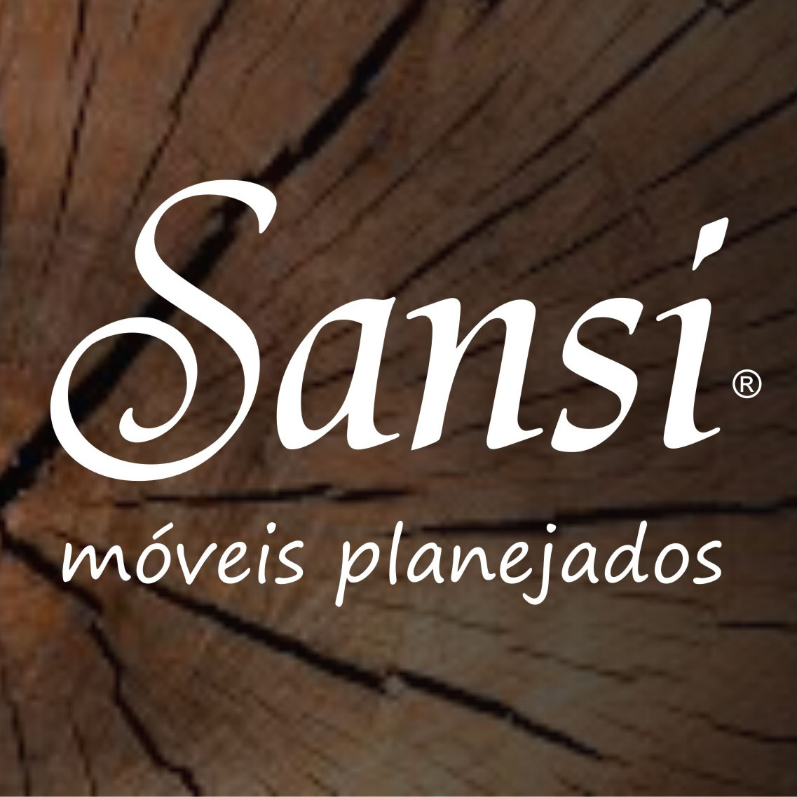 Logo Sansi Móveis Planejados